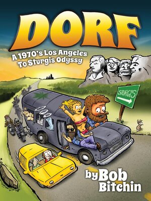 cover image of Dorf